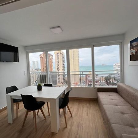 Hany Apartment Ducado 11-C ベニドルム エクステリア 写真