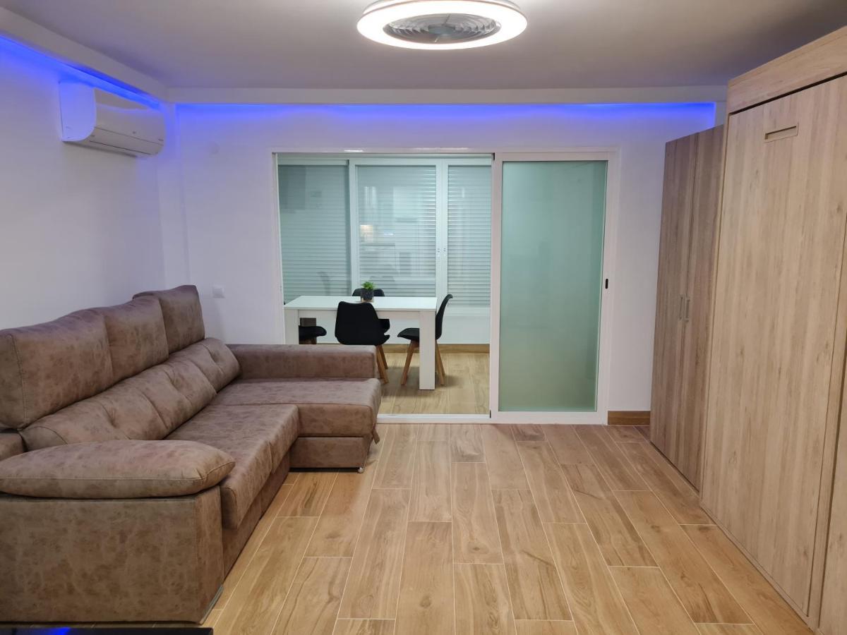 Hany Apartment Ducado 11-C ベニドルム エクステリア 写真