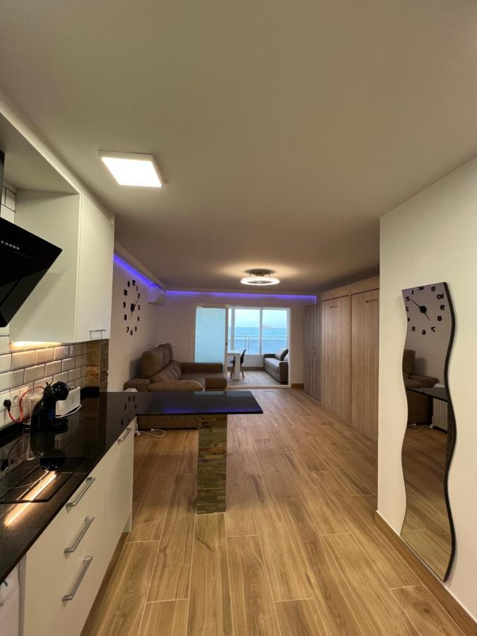 Hany Apartment Ducado 11-C ベニドルム エクステリア 写真
