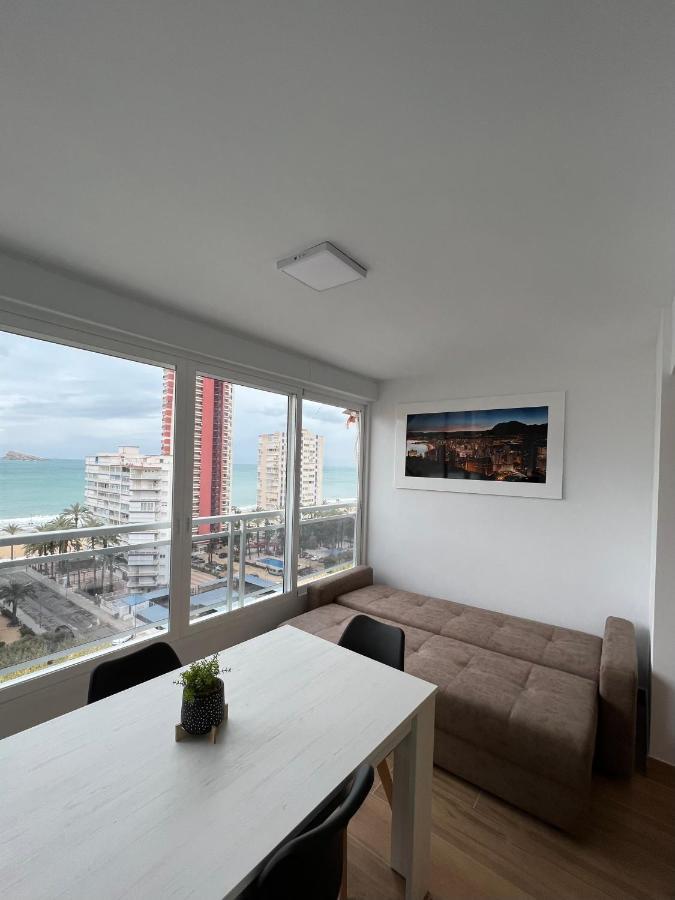 Hany Apartment Ducado 11-C ベニドルム エクステリア 写真