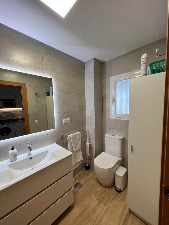 Hany Apartment Ducado 11-C ベニドルム エクステリア 写真
