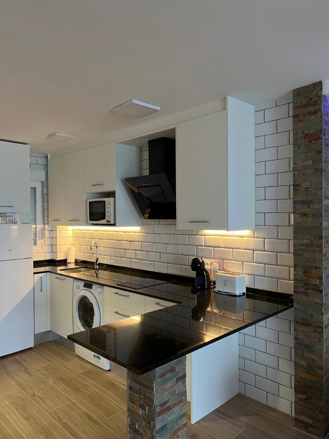 Hany Apartment Ducado 11-C ベニドルム エクステリア 写真